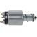 Interruptor de solenoide, motor de arranque