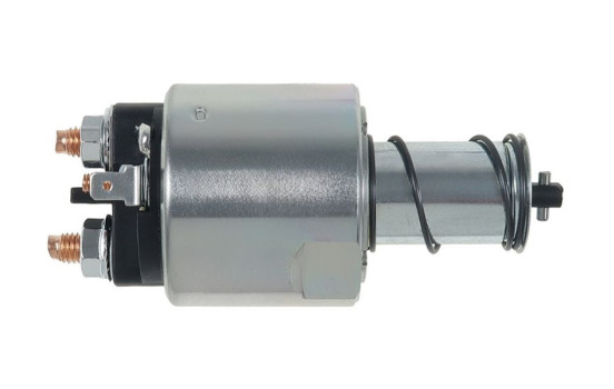 Interruptor de solenoide, motor de arranque