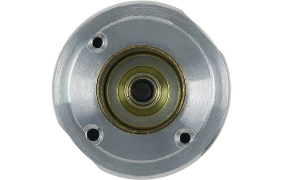 Interruptor de solenoide, motor de arranque, Imagen 2