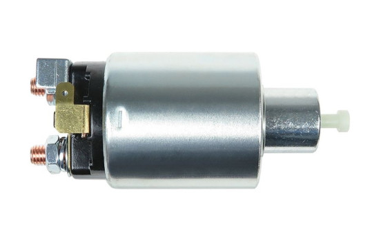 Interruptor de solenoide, motor de arranque