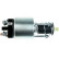 Interruptor de solenoide, motor de arranque