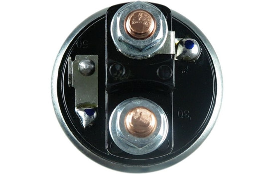 Interruptor de solenoide, motor de arranque, Imagen 3