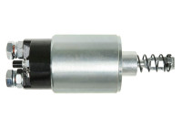 Interruptor de solenoide, motor de arranque