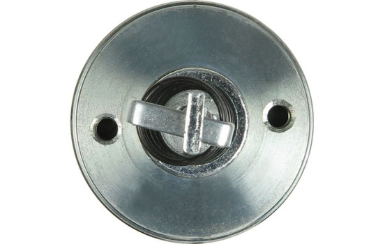 Interruptor de solenoide, motor de arranque, Imagen 2