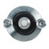Interruptor de solenoide, motor de arranque, Miniatura 2