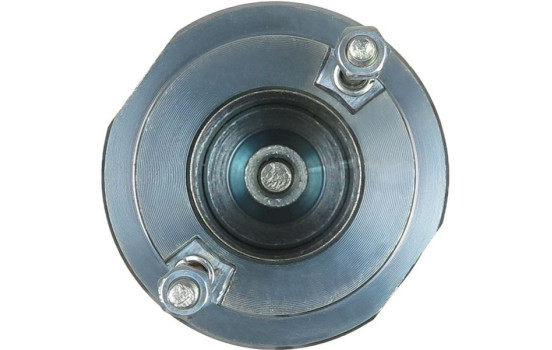 Interruptor de solenoide, motor de arranque, Imagen 2