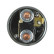 Interruptor de solenoide, motor de arranque, Miniatura 3