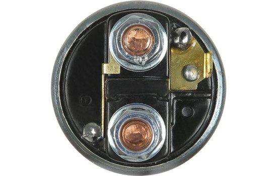 Interruptor de solenoide, motor de arranque, Imagen 3