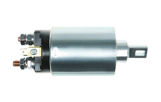 Interruptor de solenoide, motor de arranque