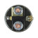 Interruptor de solenoide, motor de arranque, Miniatura 3