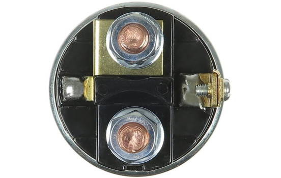 Interruptor de solenoide, motor de arranque, Imagen 3