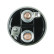 Interruptor de solenoide, motor de arranque, Miniatura 3