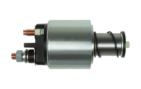 Interruptor de solenoide, motor de arranque