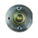 Interruptor de solenoide, motor de arranque, Miniatura 2