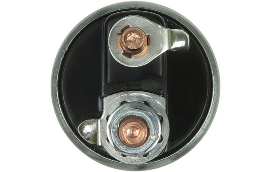 Interruptor de solenoide, motor de arranque, Imagen 3