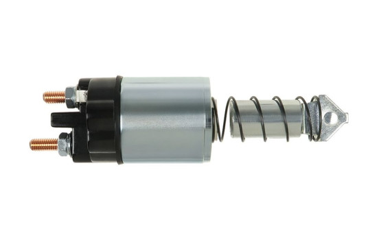 Interruptor de solenoide, motor de arranque