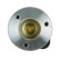 Interruptor de solenoide, motor de arranque, Miniatura 2
