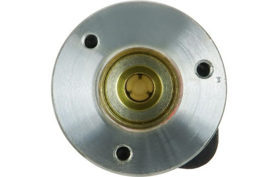 Interruptor de solenoide, motor de arranque, Imagen 2