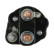 Interruptor de solenoide, motor de arranque, Miniatura 3