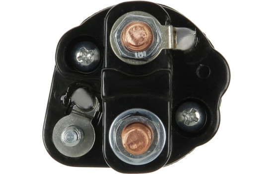 Interruptor de solenoide, motor de arranque, Imagen 3
