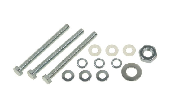 Interruptor de solenoide, motor de arranque, Imagen 4