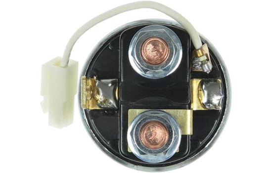 Interruptor de solenoide, motor de arranque, Imagen 3