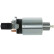 Interruptor de solenoide, motor de arranque