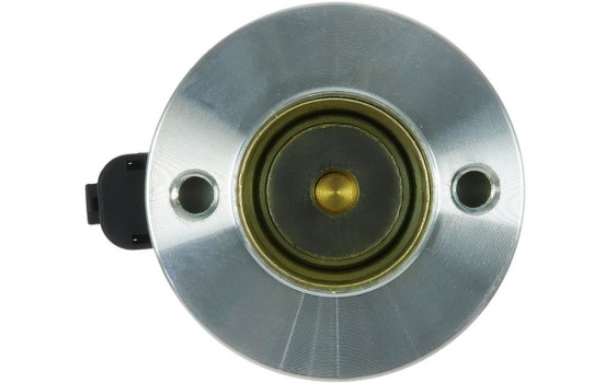 Interruptor de solenoide, motor de arranque, Imagen 2