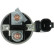 Interruptor de solenoide, motor de arranque, Miniatura 3