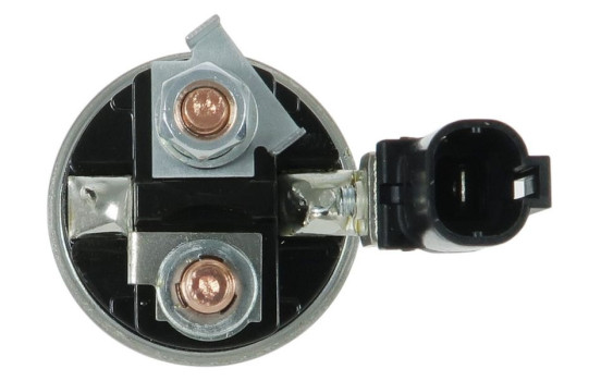 Interruptor de solenoide, motor de arranque, Imagen 3