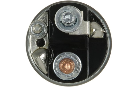 Interruptor de solenoide, motor de arranque, Imagen 3