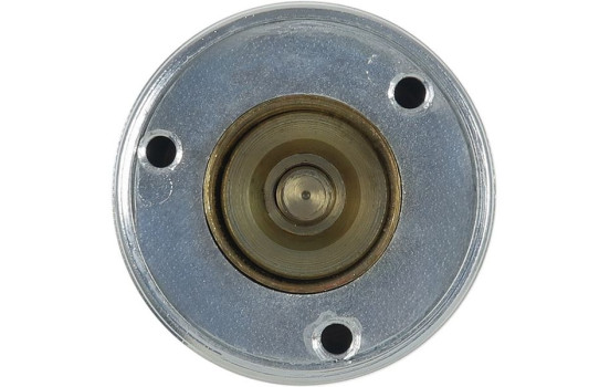 Interruptor de solenoide, motor de arranque, Imagen 2