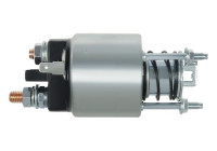 Interruptor de solenoide, motor de arranque