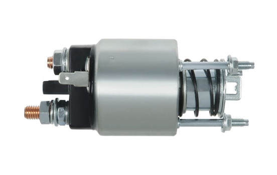 Interruptor de solenoide, motor de arranque