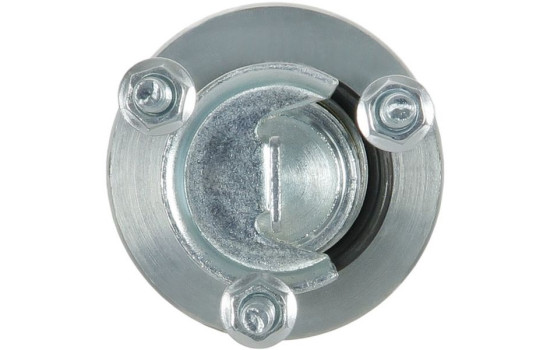 Interruptor de solenoide, motor de arranque, Imagen 2