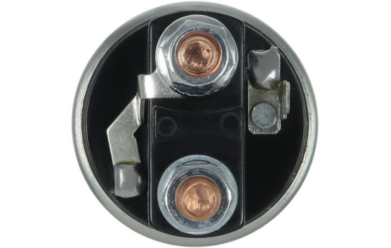 Interruptor de solenoide, motor de arranque, Imagen 3