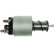 Interruptor de solenoide, motor de arranque