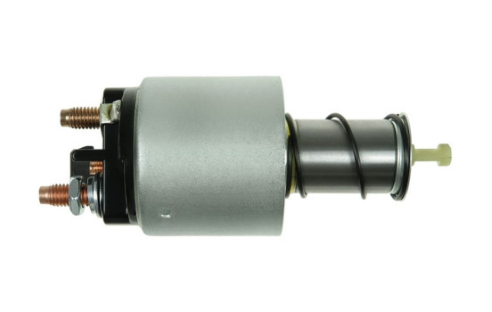 Interruptor de solenoide, motor de arranque