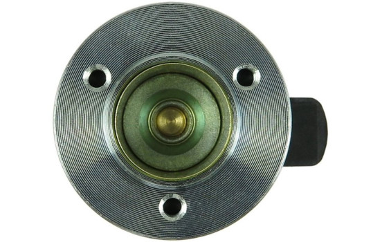 Interruptor de solenoide, motor de arranque, Imagen 2