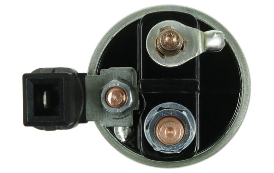 Interruptor de solenoide, motor de arranque, Imagen 3