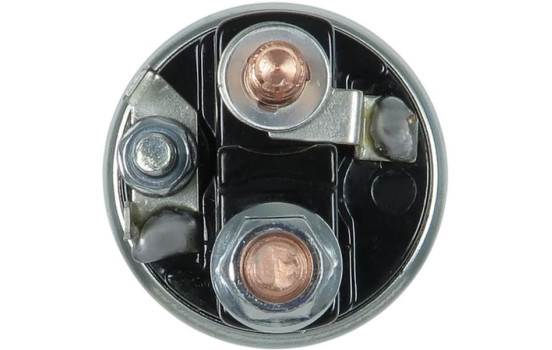 Interruptor de solenoide, motor de arranque, Imagen 3