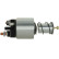 Interruptor de solenoide, motor de arranque