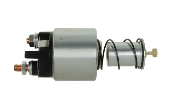 Interruptor de solenoide, motor de arranque