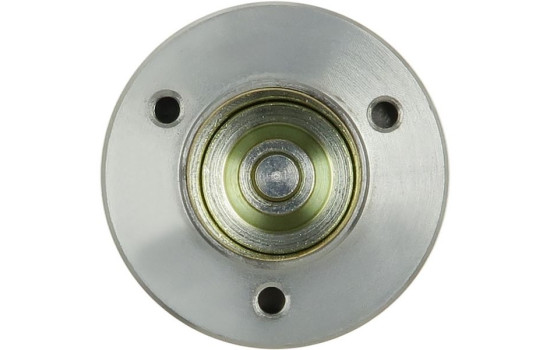 Interruptor de solenoide, motor de arranque, Imagen 2