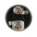 Interruptor de solenoide, motor de arranque, Miniatura 3