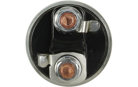 Interruptor de solenoide, motor de arranque, Imagen 3