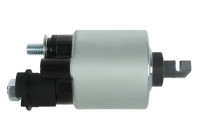 Interruptor de solenoide, motor de arranque