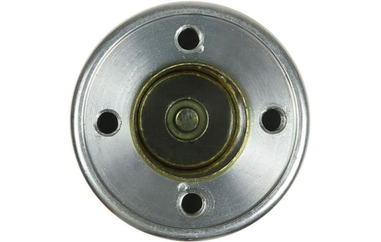 Interruptor de solenoide, motor de arranque, Imagen 2