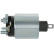 Interruptor de solenoide, motor de arranque