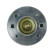 Interruptor de solenoide, motor de arranque, Miniatura 2